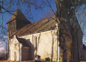 Ryn Reszelski (Parafia Narodzenia Najświętszej Maryi Panny)